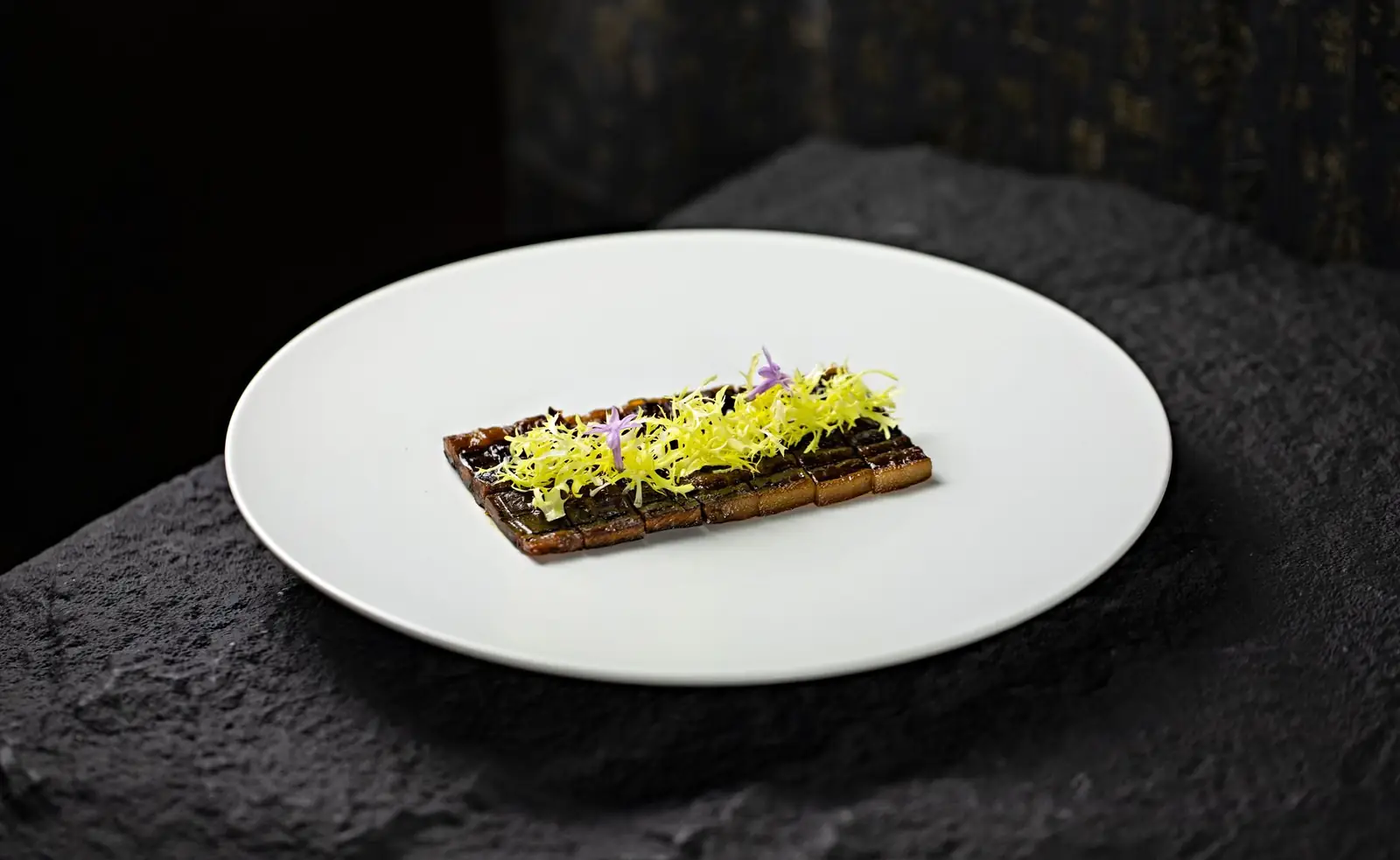 Fine dining at Torvessianluxehotel